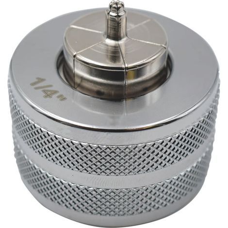 Cabezal de recambio para expansores de 1/4" - Idrhaus