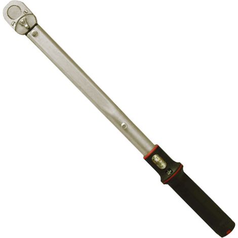 LLAVE DINAMOMÉTRICA 3/8p 5-50NM Ti