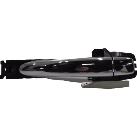 [PRODUIT D'OCCASION] Poignee Exterieure Porte Arriere Droit NISSAN X-trail ♻️ Ref Oe. 806406fk0d - Garantie à vie (1/2)