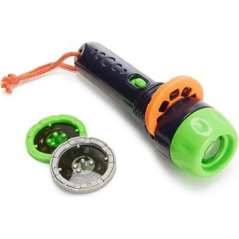 Space Storybook Flashlight