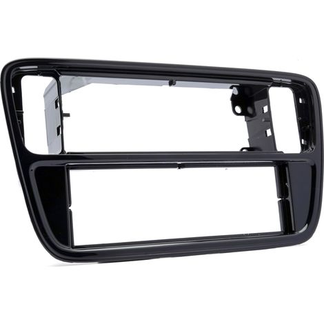 Cornice radio 1 DIN per VW Up, Skoda Citigo, Seat Mii (1/5)
