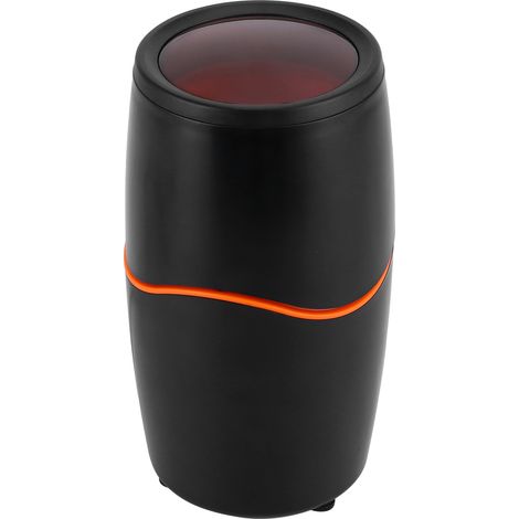 150-W-Kaffeemühle, Mini-Elektromühle für Pfeffer, Kräuter und Gewürze, 220-V-EU-Stecker (1/5)