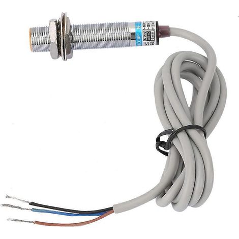 2-mm-Induktiver Näherungssensor-Schalter NPN, normalerweise offen LJ12A3-2-Z/BX