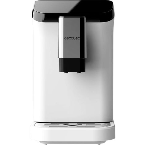 Cecotec Cremmaet Macchia cafetière blanc 37 x 24 cm (1/5)