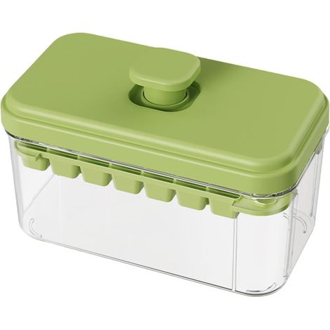 à Glaçons pour Congélateur Moule Café Presse (1/5)