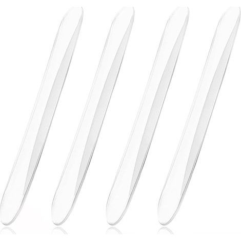 CCYKXA Car Door Edge Protectors, Car Door Edge Protection Stickers, Prevent Car Door Collisions - Transparent (1/5)