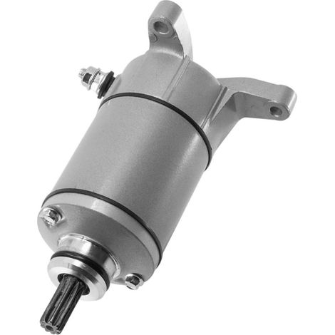 Starter motors suitable for 31100-19F00, 31100-19F10, DL650, SV650, and 11-23.