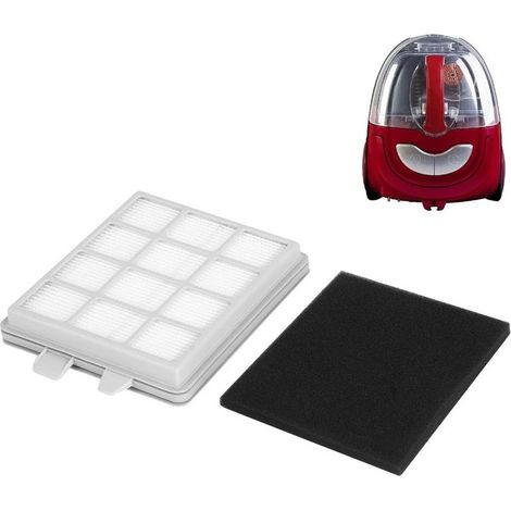 Filtre pour Aspirateur Electrolux - Filtre Hepa Remplacement Aspirateur Z1870 Z1860 Z1850 (1/5)