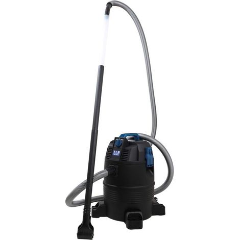 T.I.P. Teichschlammsauger TSS 1600 K 1.600 Watt Teichsauger