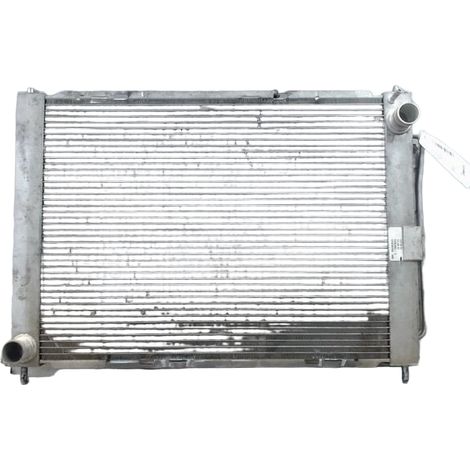 Radiateur / Condenseur Clim RENAULT Twingo 2 2009- [PRODUIT D'OCCASION]♻️8200369308