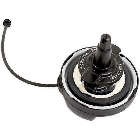 Bouchon de réservoir de carburant pour Range Rover L322 2004-2012 - réf. LR012897 (1/5)