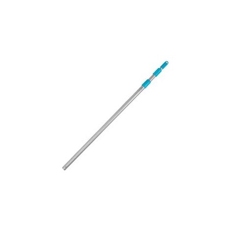 ASTA TELESCOPICA IN ALLUMINIO  cm.239  ø int. mm.262  peso kg.0,58 (29054)    INTEX