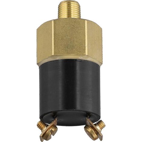 Pressostat à carburant 23520024 5100722 8923910 pour moteur Detroit (1/4)