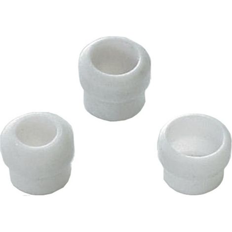 IDROBLOCK Ogiva In Teflon 1/2" x 12 MM