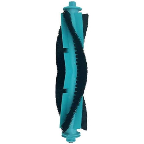 NALOOKAMIC Pièces détachées pour aspirateurs Mova E20 Plus, Liectroux M70 Pro et Ultenic T10 Lite : brosse rotative, brosse latérale, filtre et lingette de nettoyage.