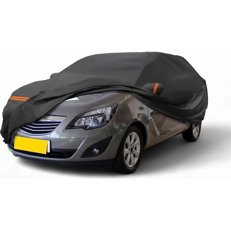 Housse Voiture pour Meriva 10-17 1PC (1/5)