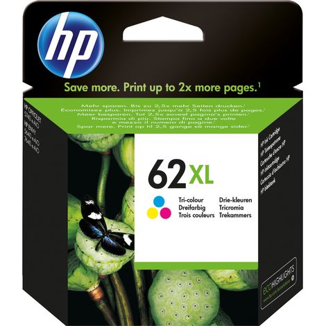Cartouche imprimante HEWLETT PACKARD C 2 P 07 AE (1/3)