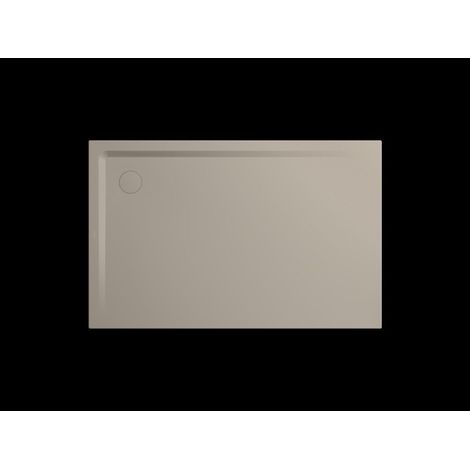 Kaldewei 384448040669 DW SUPERPLAN avec support de receveur de douche (1/2)