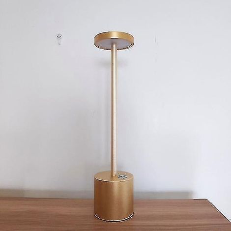 Lampes de table LED pour bars et restaurants modernes (1/3)