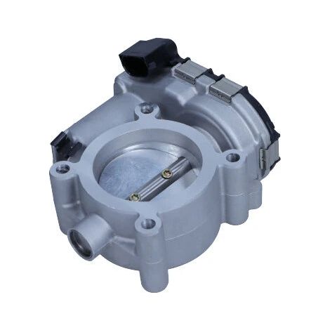 MAXGEAR 58-0108 Boîtier papillon MERCEDES-BENZ A2661410525 (1/2)