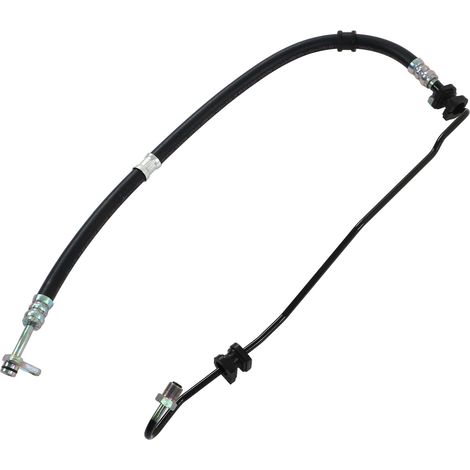 Tuyau de pression de direction assistée 53713 Swa A02, conduite de pompe de direction en caoutchouc pour CR-V 2.4L 2007-2011 (1/5)