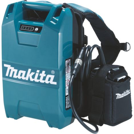 Makita BL 36120 A Akku Rucksack 36 V 12,0 Ah Li-Ion LXT