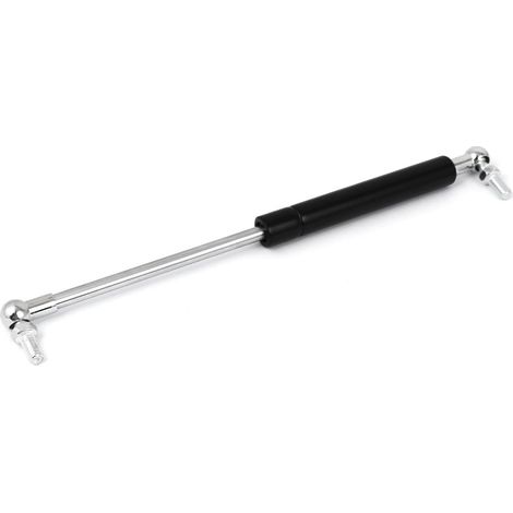 500N Force Support Rotule vérin gaz Prop 300 mm long séjour (1/4)