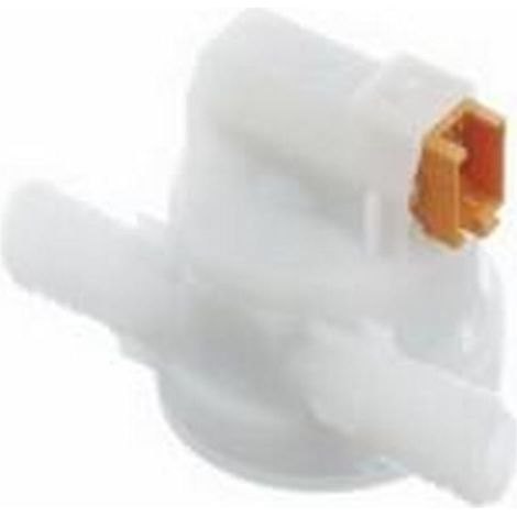 Ersatzteil - Durchflussmesser-Propeller, original -  - SIEMENS, BOSCH, NEFF, VIVA, WHIRLPOOL, GAGGENAU, BAUKNECHT, CONSTRUCTA, LADEN, GORENJE, IGNIS, RADIOLA, BALAY, THERMADOR