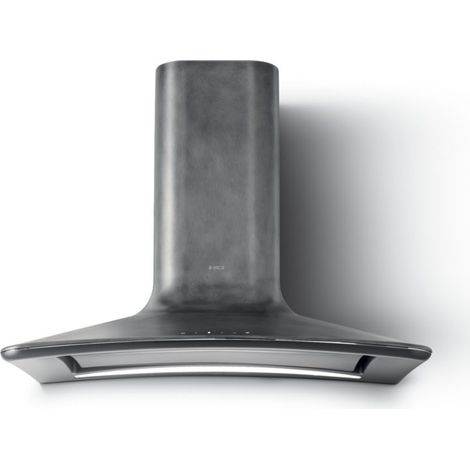 Elica PRF0120689. Potenza massima di estrazione: 580 m³/h, Tipo di estrazione: Filtrante, Classe di efficienza dinamica del fluido: B. Tipo: Cappa aspirante a parete, Colore del prodo... - PRF0120689A (1/5)
