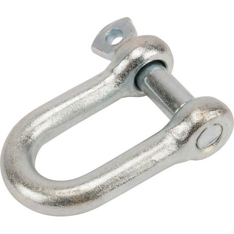 Manille 5/8" UNIVERSEL DS16 (1/2)