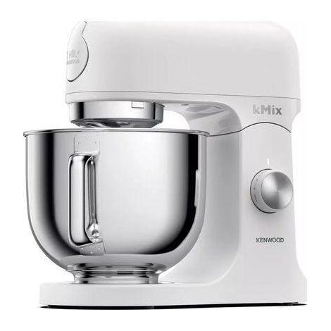 Kenwood KMX751AWH robot amasador multifunción blanco 5L