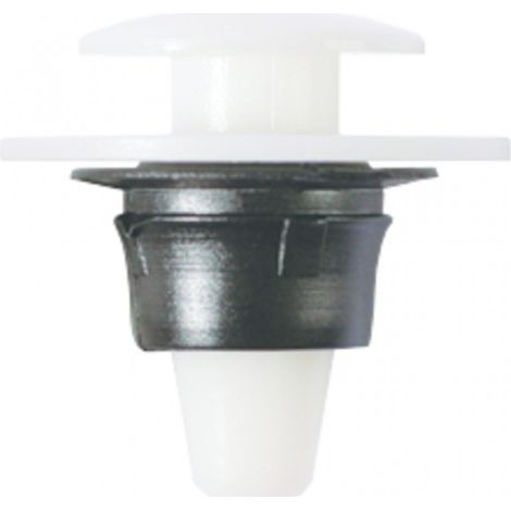Agrafes de fixation pour Audi, pack de 10 (1/3)