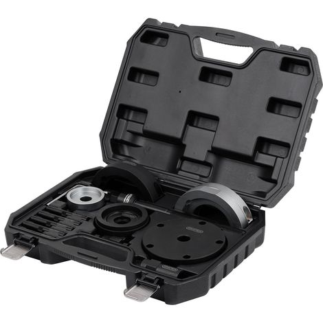 Draper 31799 Gen2 Wheel Bearing Tool, VAG, 85mm (1/2)