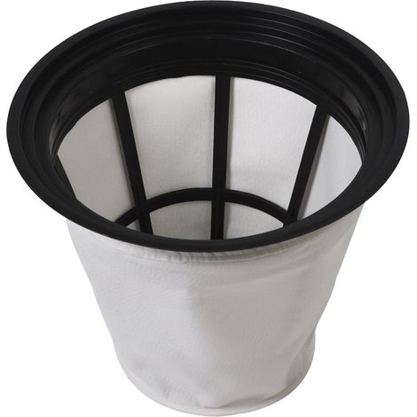Filtre conique pour aspirateurs 429EPN et 24/50 – Accessoire solide et durable – Vendu à l'unité – Pour nettoyage efficace – Ica Soteco