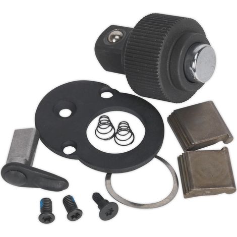 Sealey Premier Repair Kit for AK967 3/8""Sq Drive AK967.V3.RK (1/2)