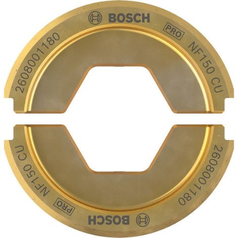 Pro matriz prensadonf150 cu150 mm²