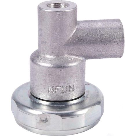Embrayage régulateur hydraulique pour Hyundai HD 2006, Kia CEED 2006, I30 et I30CW (1/5)