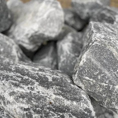 Roca Gris Venture / Jaula 1.000 kg. / 200-400 mm (1/5)