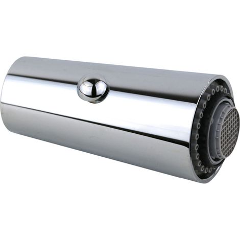 Recambios partes de ducha para fregadero de la cocina NOBILI likid RDO142/75  Cromo