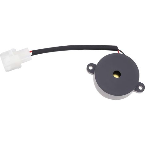 Avertisseur Sonore de Recul pour Voiturette de Golf JR1-H3383-02-00 JR1-H3383 JR1-H3383-01 Compatible avec G11-G29 (1/5)
