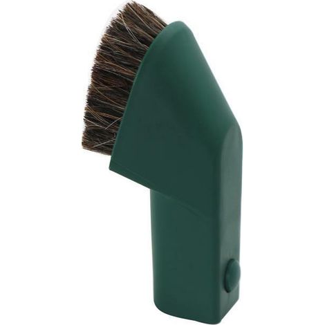 Spazzola setole morbide per tessuti folletto vk 120 vk 121 vk 122 compatibile (1/3)