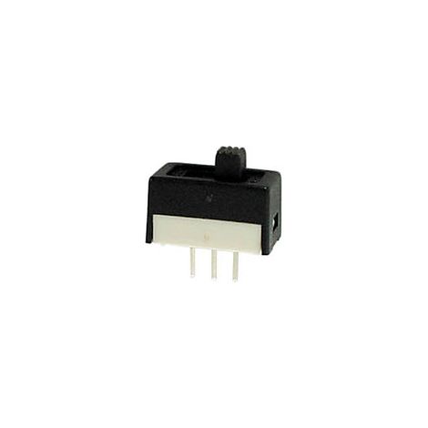 Daily Well H251B Interruptor de Ferrocarril a Glissiere para Ci 1P On-On 0.2