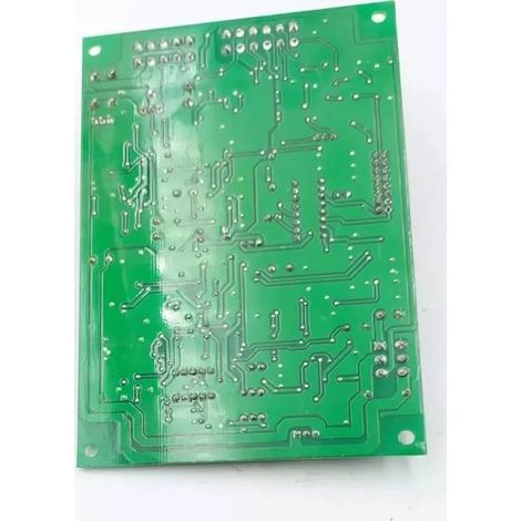Carte de contrôle dedra desmi160m conformité CE durabilité (1/2)