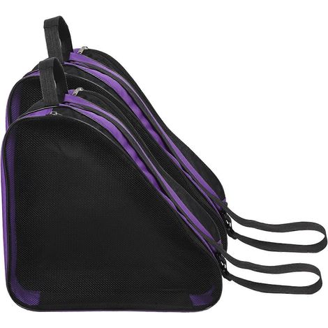 Sac à roulettes pour tous les âges, grande capacité et résistant (lot de 2) - Léger et ergonomique (1/5)