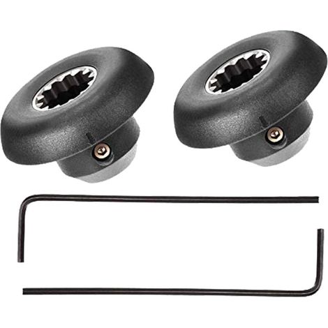 Pieces Replacement Repair Kit, Locking Nut, Allen Key for Vitamix Blender and Allen Key for Vitamix 5200, 5006, 5012, 5057 and 5062 Series Blades. MUMU
