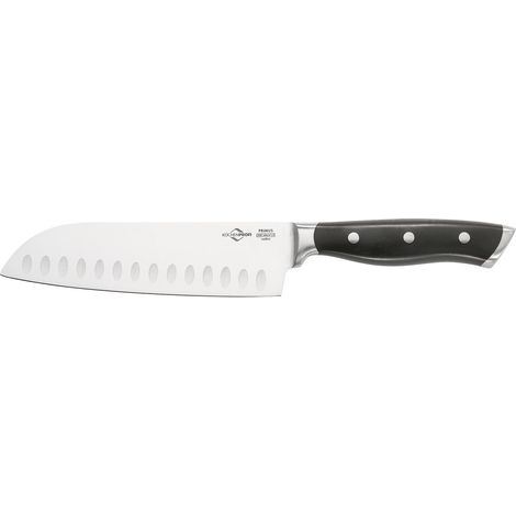 Coltello Santoku Kuchenprofi Primus, 18 cm, acciaio chirurgico