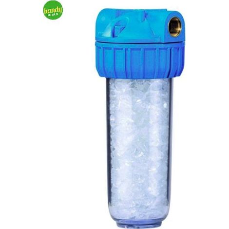 Filtro Per Acqua Atlas Mod.Dosafos Senior Plus 3p Afo Sx