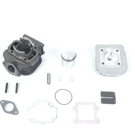 hoher Motor polini für Roller malaguti 50 f12 vor 2020 neu (1/4)