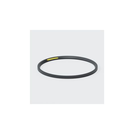 PO Lippendichtring NBR DN 630