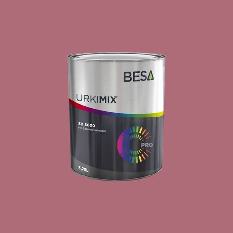 Pot de Peinture Polyuréthane / bi composant RAL Design 010 50 30  Mat - 250gr